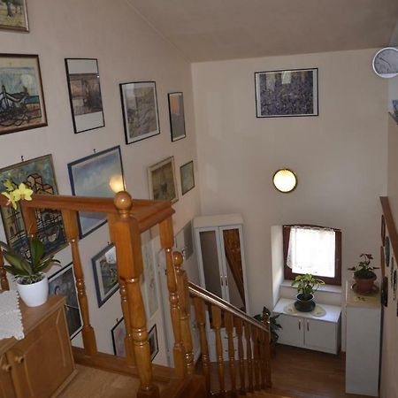 Apartman Una Appartamento Crikvenica Esterno foto