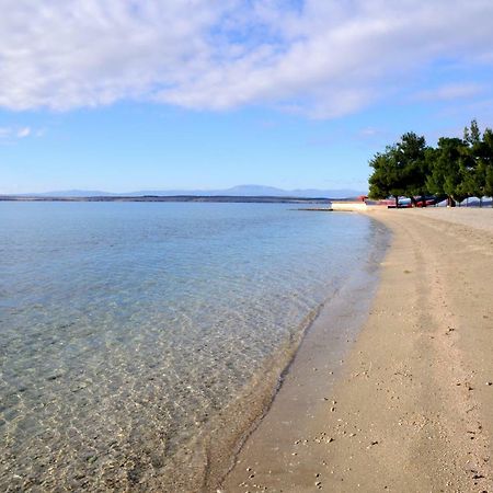 Apartman Una Appartamento Crikvenica Esterno foto