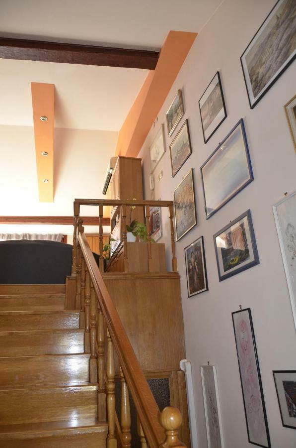 Apartman Una Appartamento Crikvenica Esterno foto