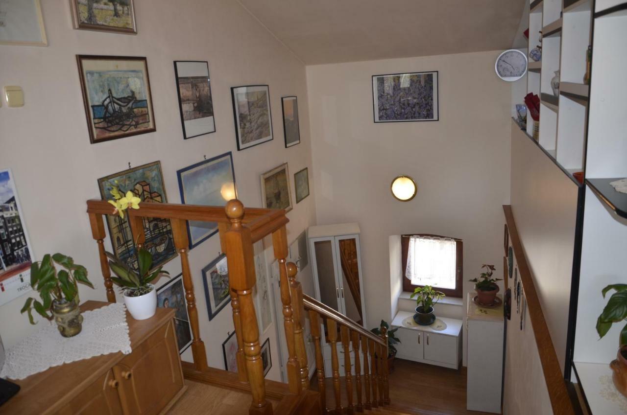 Apartman Una Appartamento Crikvenica Esterno foto