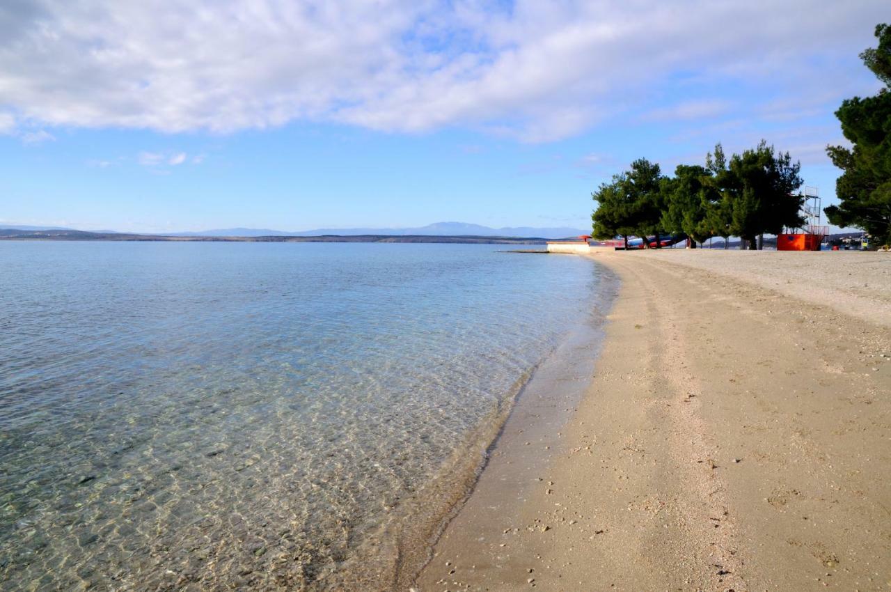 Apartman Una Appartamento Crikvenica Esterno foto