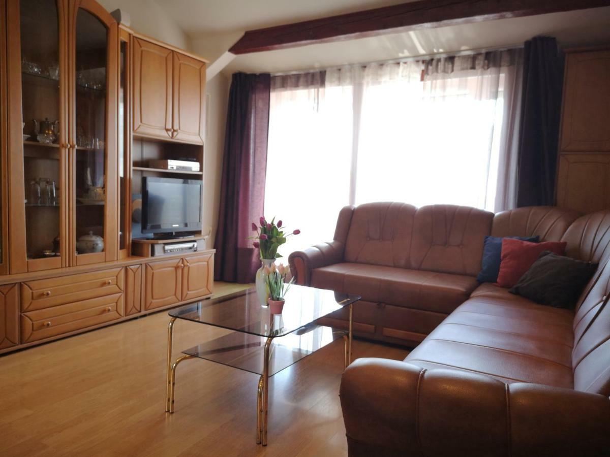 Apartman Una Appartamento Crikvenica Esterno foto