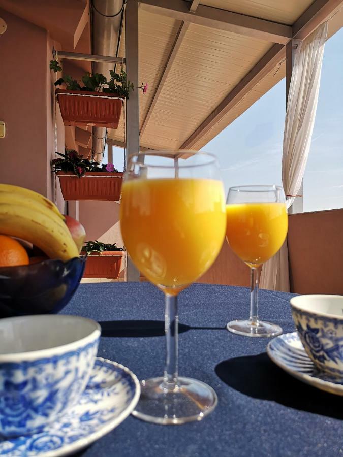 Apartman Una Appartamento Crikvenica Esterno foto